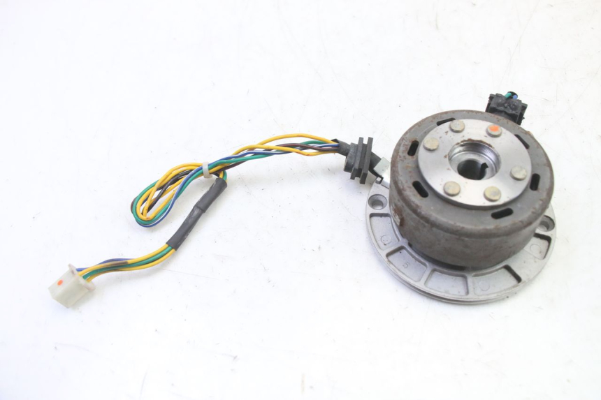 photo de ROTOR STATORE BSE DIRTBIKE PH10L 125 - Detail van het onderdeel