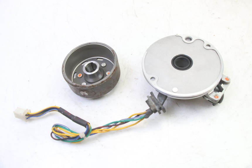 photo de ROTOR STATORE BSE DIRTBIKE PH10L 125 - Andere kijkhoek