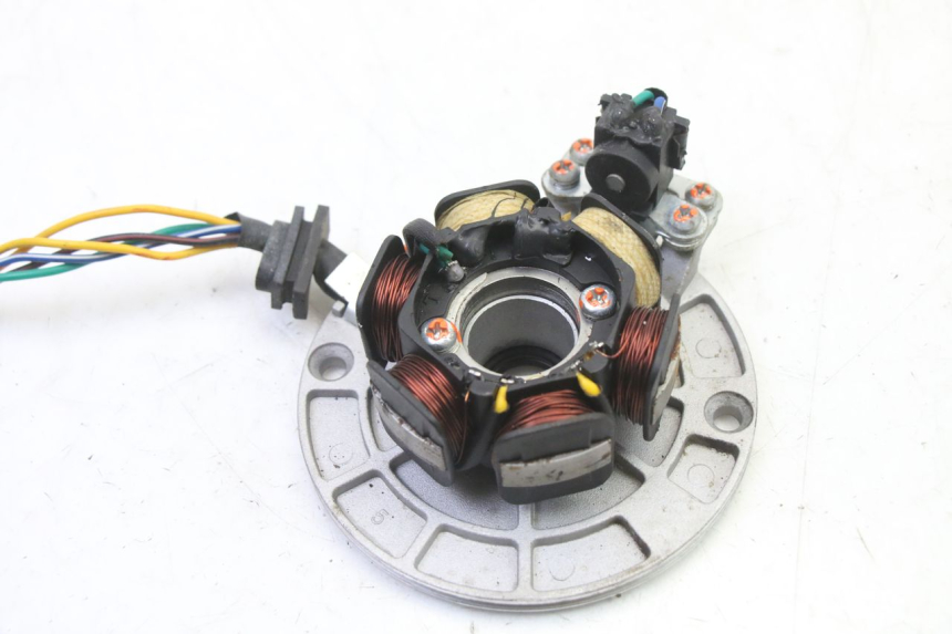 photo de ROTOR STATORE BSE DIRTBIKE PH10L 125 - Overzicht