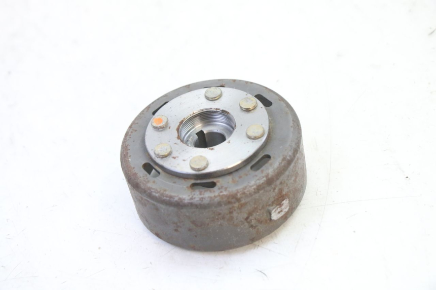 photo de ROTOR STATORE BSE DIRTBIKE PH10L 125 - Gecontroleerd onderdeel