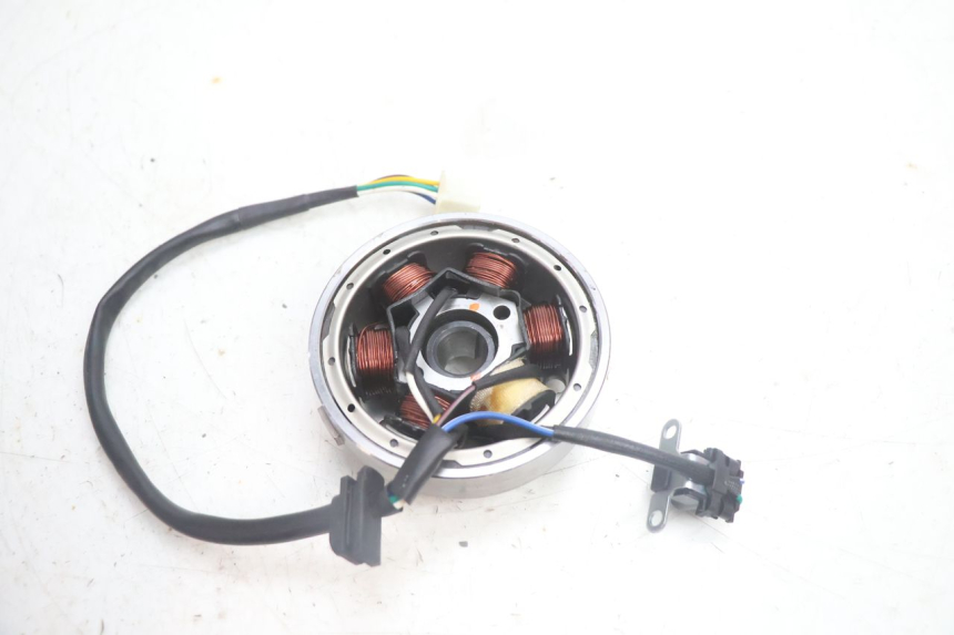 photo de ROTOR STATOREN MINI MX DRIFT 150 - Andere kijkhoek