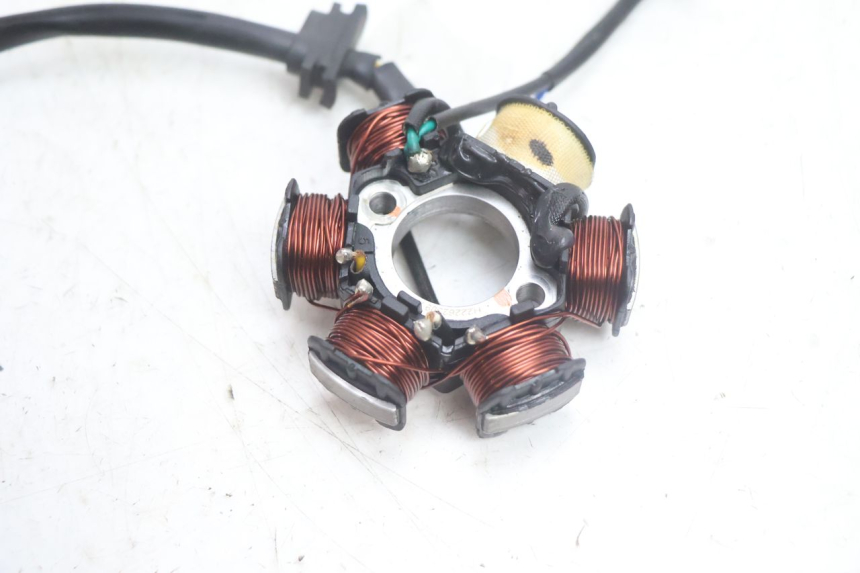 photo de ROTOR STATOREN MINI MX DRIFT 150 - Overzicht