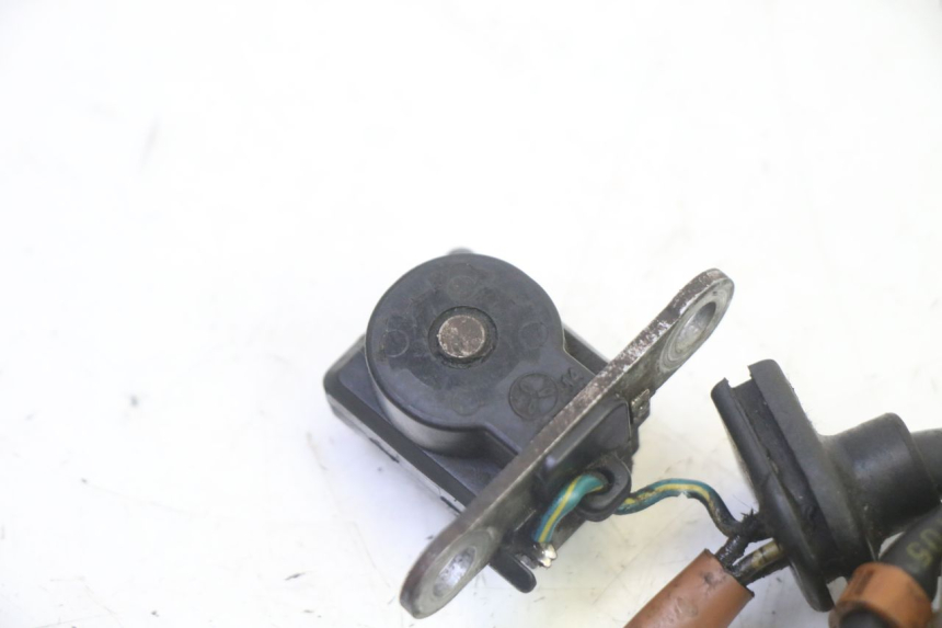 photo de ROTOR STATORE PEUGEOT ELYSTAR 50 (2002 - 2014) - Staat van het oppervlak