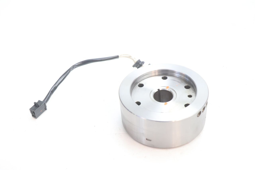 photo de ROTOR STATOR KAWASAKI ER-6 ER6 N 650 (2005 - 2009) - Zoom op gebruiksstaat