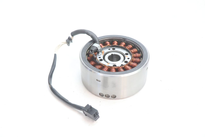photo de ROTOR STATOR KAWASAKI ER-6 ER6 N 650 (2005 - 2009) - Andere kijkhoek