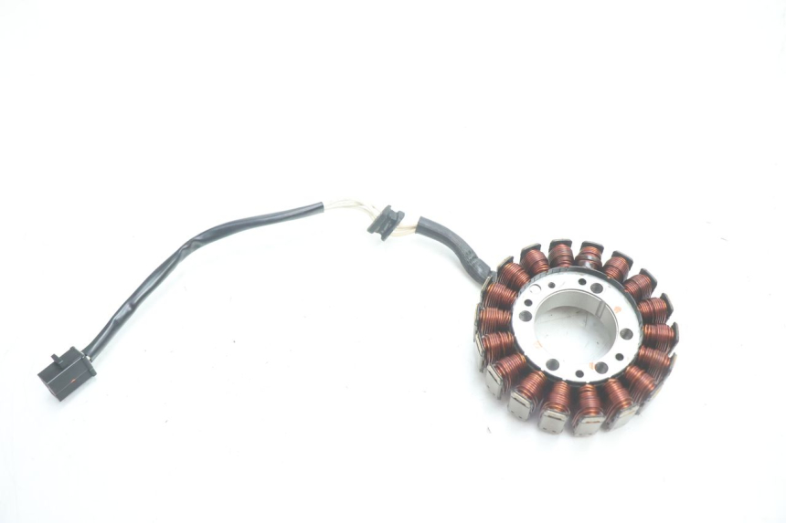 photo de ROTOR STATOR KAWASAKI ER-6 ER6 N 650 (2005 - 2009) - Bevestigingspunten