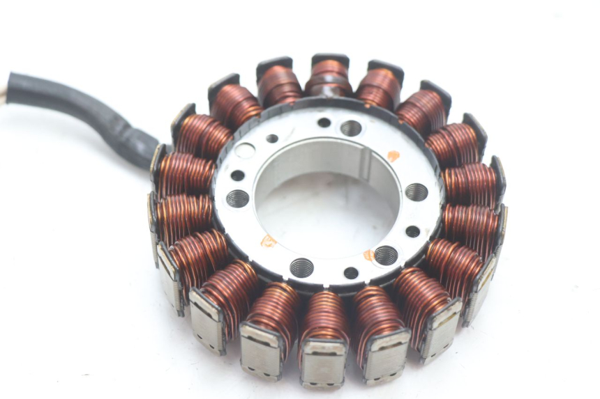 photo de ROTOR STATOR KAWASAKI ER-6 ER6 N 650 (2005 - 2009) - Staat van het oppervlak