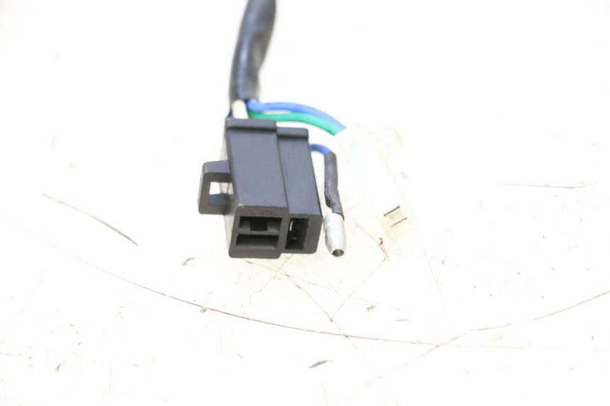 photo de ROTOR STATOREN JM MOTORS EVOLIS 4T 50 (2018 - 2022) - Gecontroleerd onderdeel