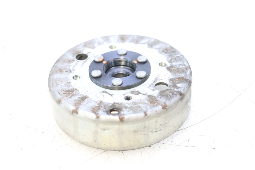 photo de ROTOR STATOREN JM MOTORS EVOLIS 4T 50 (2018 - 2022) - Markeringen en referenties