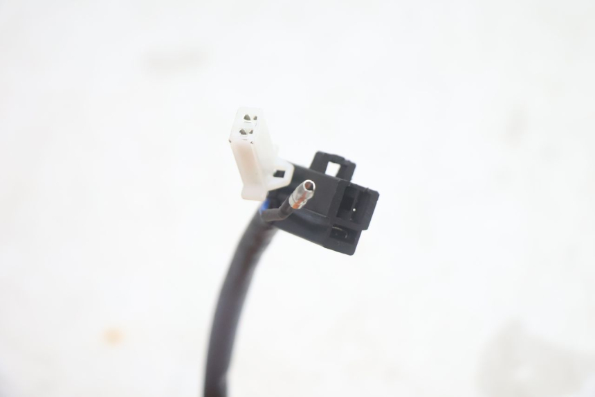 photo de ROTOR STATOREN JM MOTORS EVOLIS 4T 50 (2018 - 2022) - Staat van het oppervlak