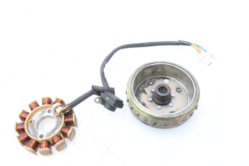 photo de ROTOR STATOR JM MOTORS F45i 4T 50 (2020 - 2023) - Detail van het onderdeel