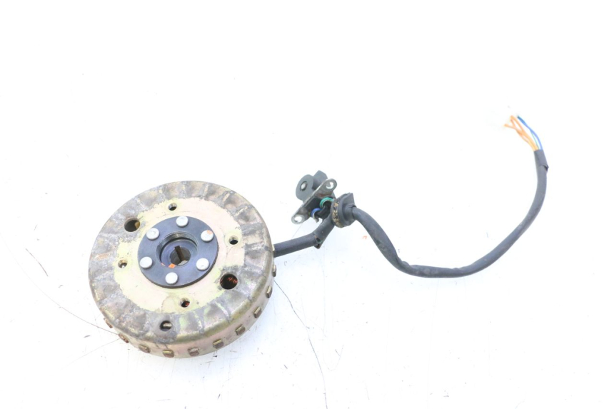 photo de ROTOR STATOR JM MOTORS F45i 4T 50 (2020 - 2023) - Zoom op gebruiksstaat