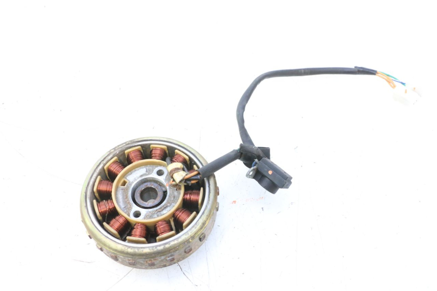 photo de ROTOR STATOR JM MOTORS F45i 4T 50 (2020 - 2023) - Andere kijkhoek