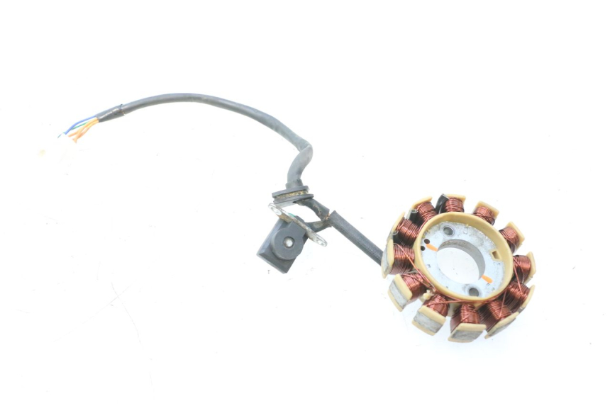 photo de ROTOR STATOR JM MOTORS F45i 4T 50 (2020 - 2023) - Technische close-up