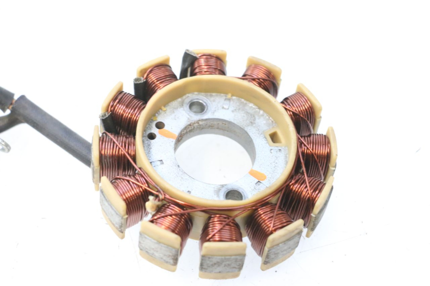 photo de ROTOR STATOR JM MOTORS F45i 4T 50 (2020 - 2023) - Overzicht