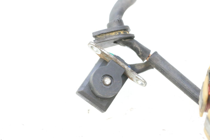 photo de ROTOR STATOR JM MOTORS F45i 4T 50 (2020 - 2023) - Bevestigingspunten