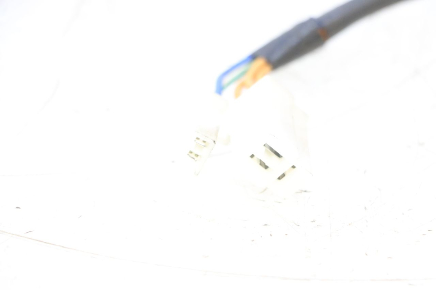 photo de ROTOR STATOR JM MOTORS F45i 4T 50 (2020 - 2023) - Staat van het oppervlak