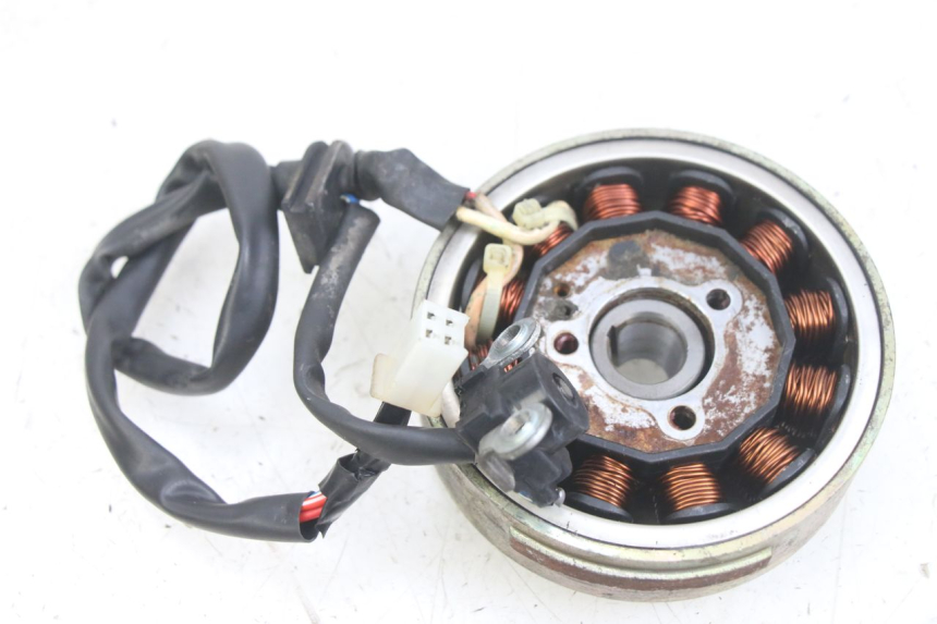 photo de ROTOR STATOR TNT MOTOR FASTINO 4T 50 (2013 - 2019) - Zoom op gebruiksstaat