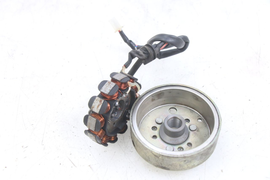 photo de ROTOR STATOR TNT MOTOR FASTINO 4T 50 (2013 - 2019) - Andere kijkhoek