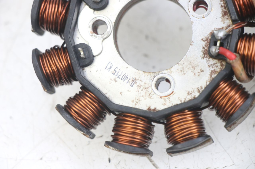 photo de ROTOR STATOR TNT MOTOR FASTINO 4T 50 (2013 - 2019) - Gecontroleerd onderdeel