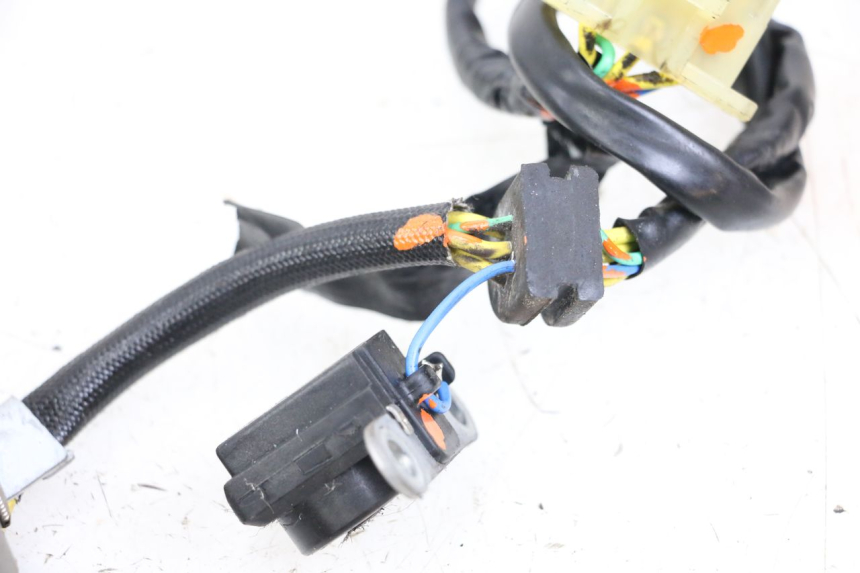 photo de ROTOR STATOREN HONDA FES PANTHEON 2T 125 (1998 - 2002) - Technische close-up