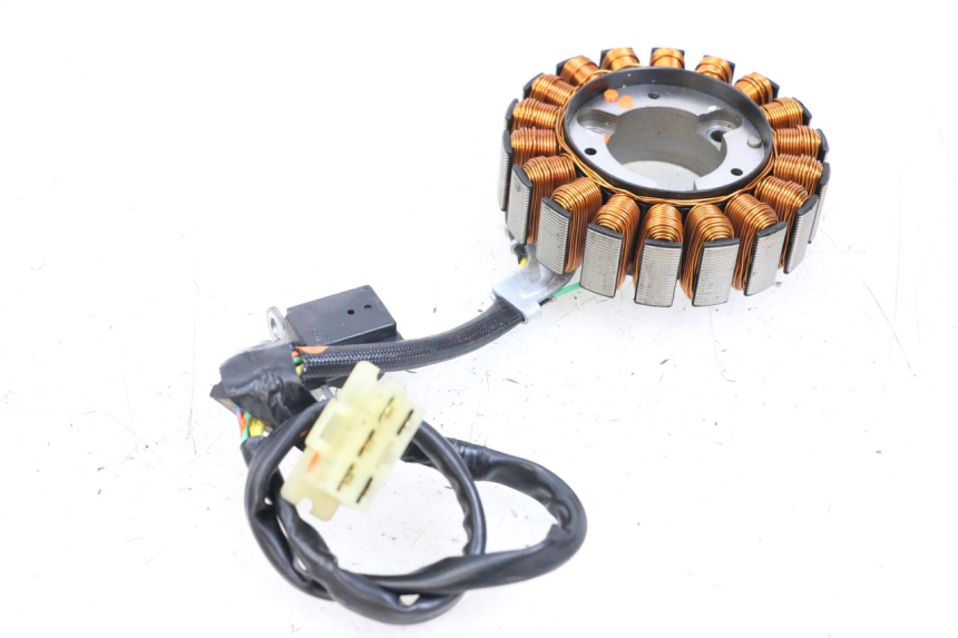 photo de ROTOR STATOREN HONDA FES PANTHEON 2T 125 (1998 - 2002) - Overzicht