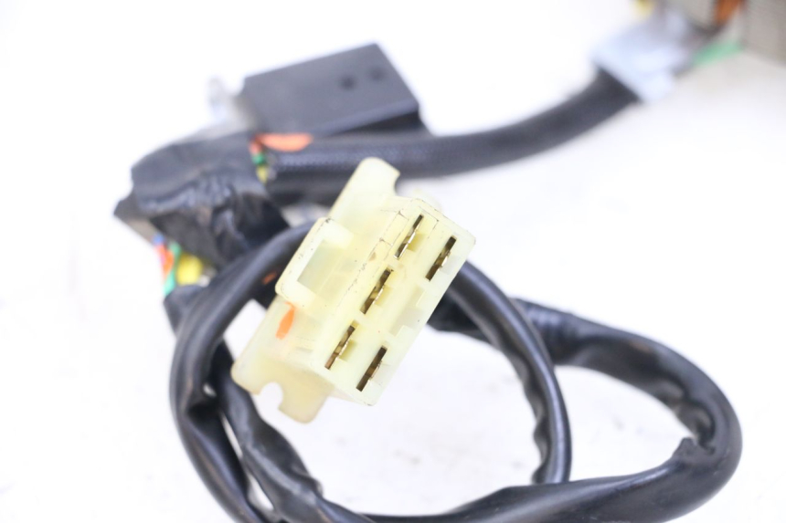 photo de ROTOR STATOREN HONDA FES PANTHEON 2T 125 (1998 - 2002) - Bevestigingspunten