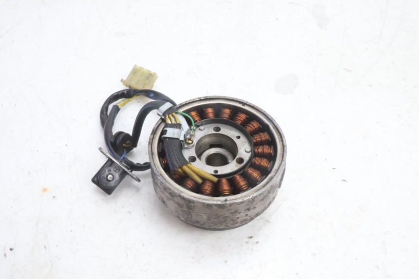 photo de ROTOR STATOREN HONDA FES PANTHEON 2T 125 (1998 - 2002) - Zoom op gebruiksstaat