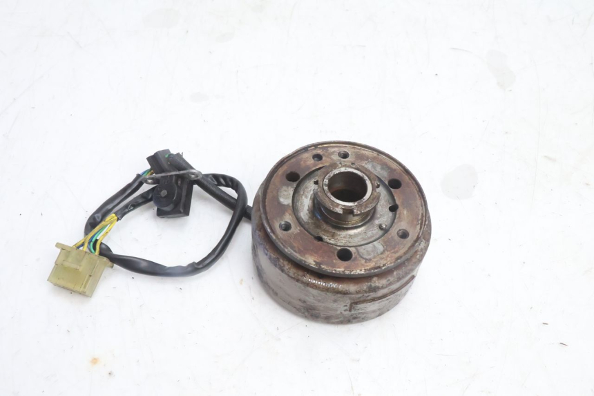photo de ROTOR STATOREN HONDA FES PANTHEON 2T 125 (1998 - 2002) - Andere kijkhoek