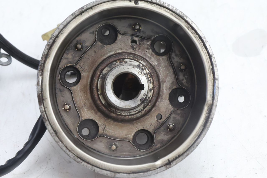 photo de ROTOR STATOREN HONDA FES PANTHEON 2T 125 (1998 - 2002) - Overzicht