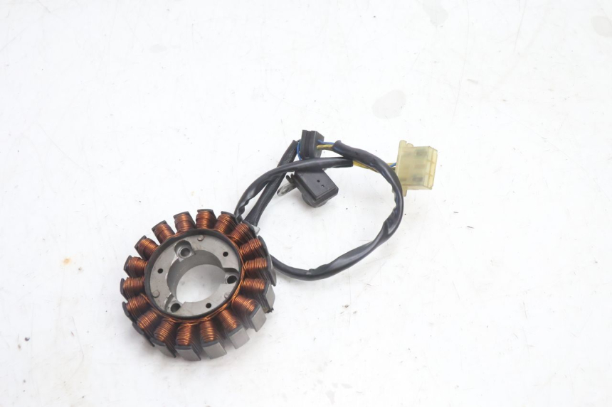 photo de ROTOR STATOREN HONDA FES PANTHEON 2T 125 (1998 - 2002) - Staat van het oppervlak