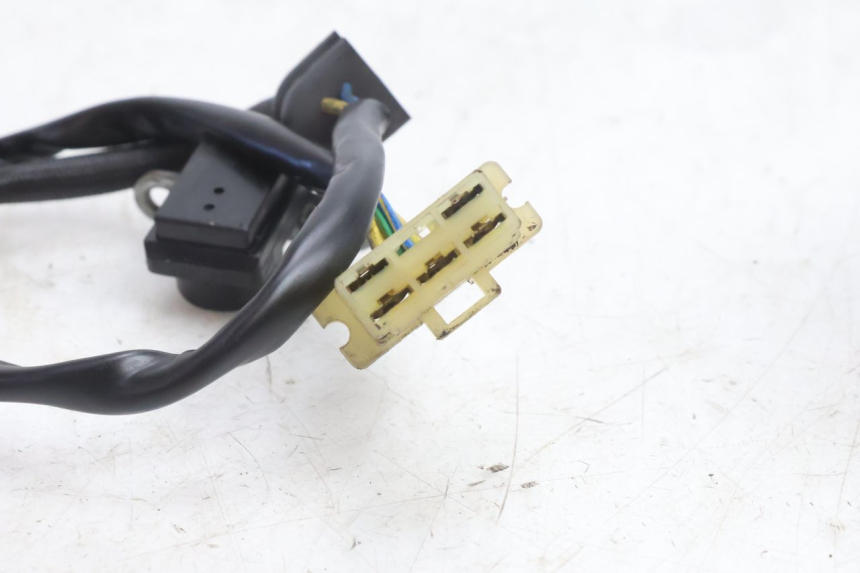 photo de ROTOR STATOREN HONDA FES PANTHEON 2T 125 (1998 - 2002) - Gecontroleerd onderdeel