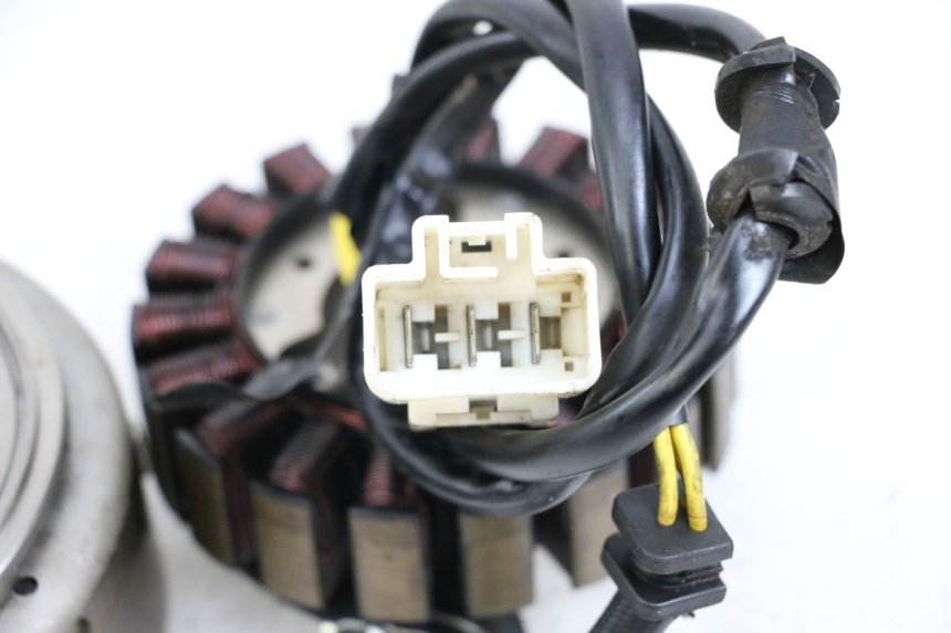 photo de ROTOR STATOREN HONDA FES S-WING SWING ABS 125 (2007 - 2015) - Technische close-up