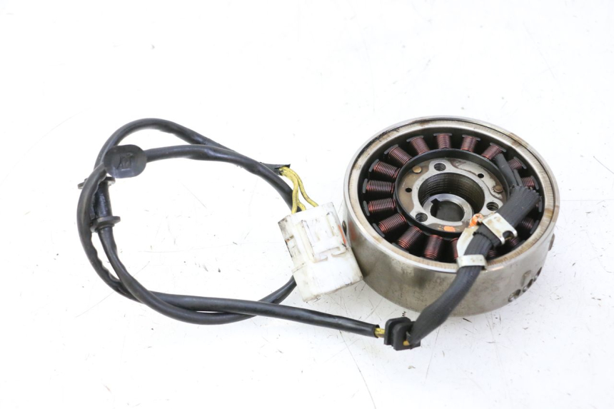 photo de ROTOR STATOREN HONDA FES S-WING SWING ABS 125 (2007 - 2015) - Detail van het onderdeel