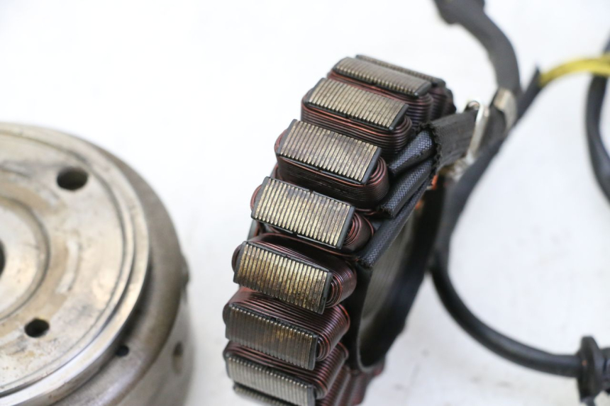 photo de ROTOR STATOREN HONDA FES S-WING SWING ABS 125 (2007 - 2015) - Productaanzicht