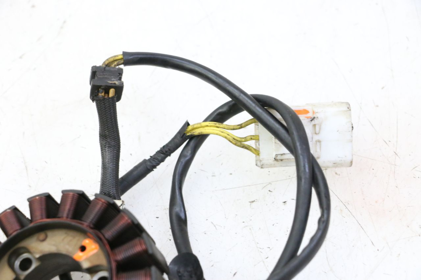 photo de ROTOR STATOREN HONDA FES S-WING SWING ABS 125 (2007 - 2015) - Kenmerkende details