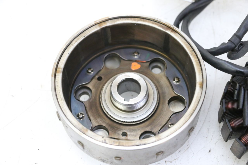 photo de ROTOR STATOREN HONDA FES S-WING SWING ABS 125 (2007 - 2015) - Aanvullende foto