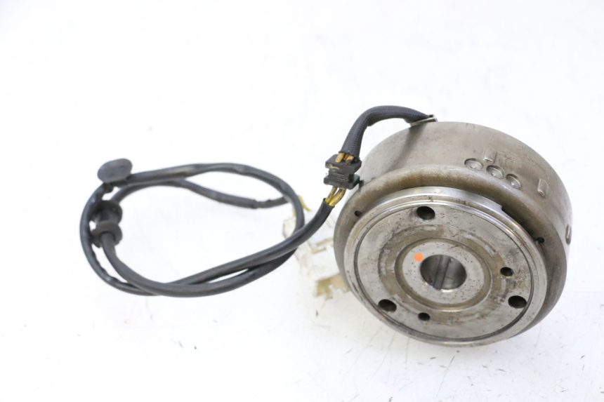 photo de ROTOR STATOREN HONDA FES S-WING SWING ABS 125 (2007 - 2015) - Zoom op gebruiksstaat