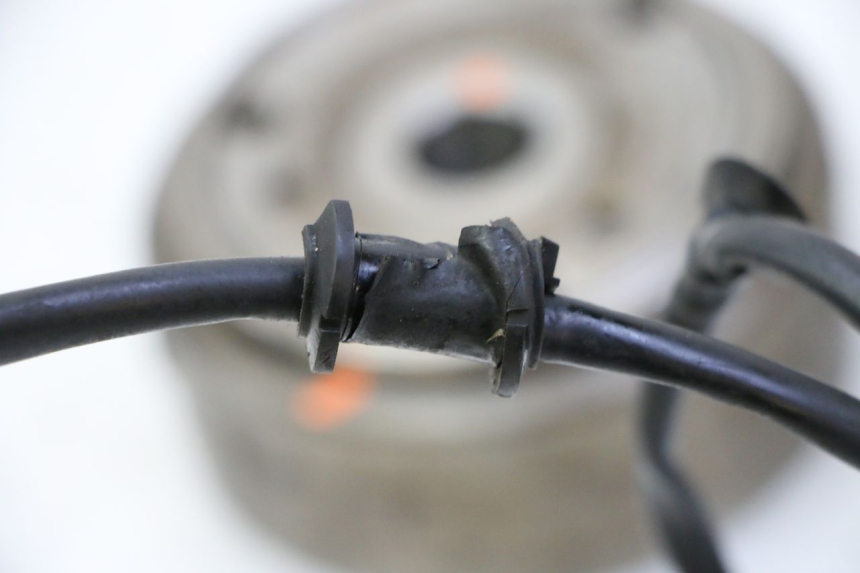 photo de ROTOR STATOREN HONDA FES S-WING SWING ABS 125 (2007 - 2015) - Technische close-up