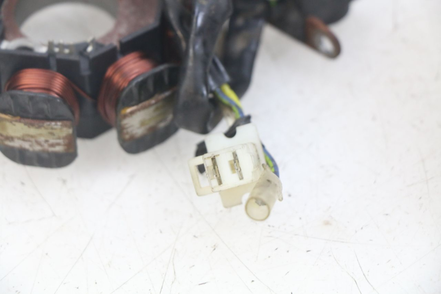 photo de ROTOR STATOR SYM FIDDLE 3 III 125 (2014 - 2020) - Technische close-up