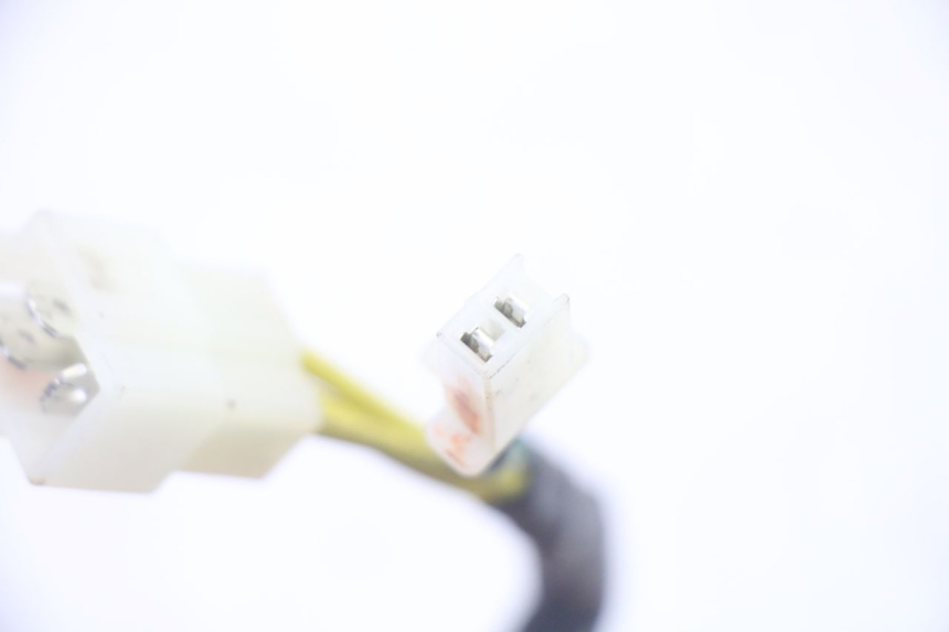 photo de ROTOR STATOR SYM FIDDLE 3 III 125 (2014 - 2020) - Productaanzicht