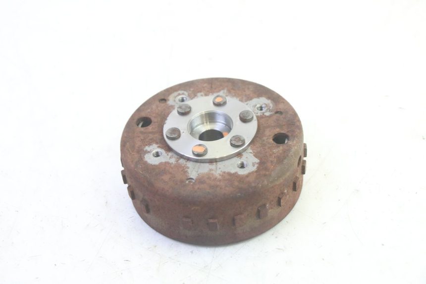 photo de ROTOR STATOR SYM FIDDLE 3 III 125 (2014 - 2020) - Kenmerkende details