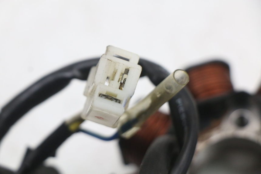 photo de ROTOR STATORE SYM FIDDLE 3 III 50 (2014 - 2020) - Markeringen en referenties