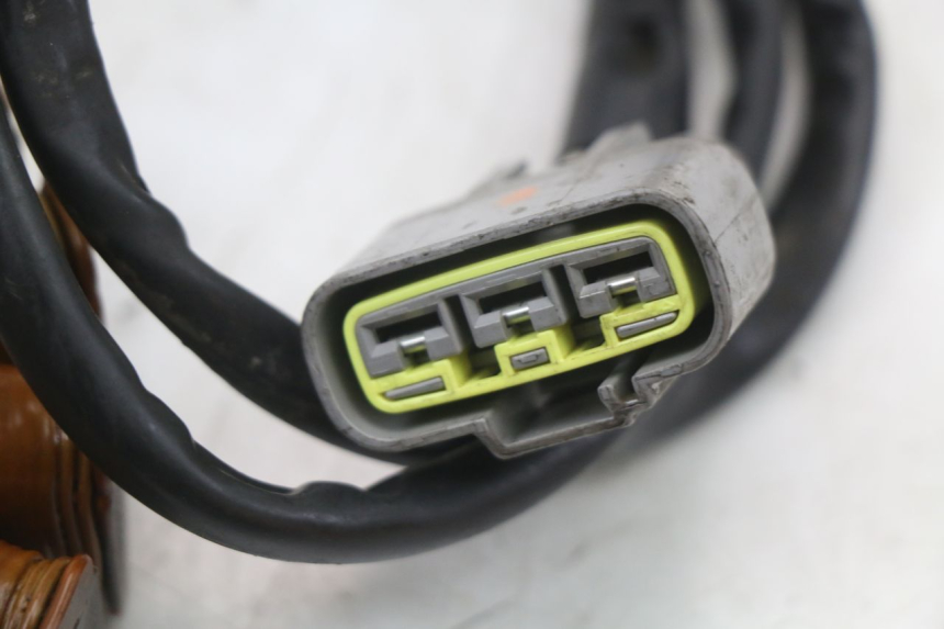 photo de ROTOR STATORE YAMAHA FJR ABS 1300 (2006 - 2012) - Productaanzicht