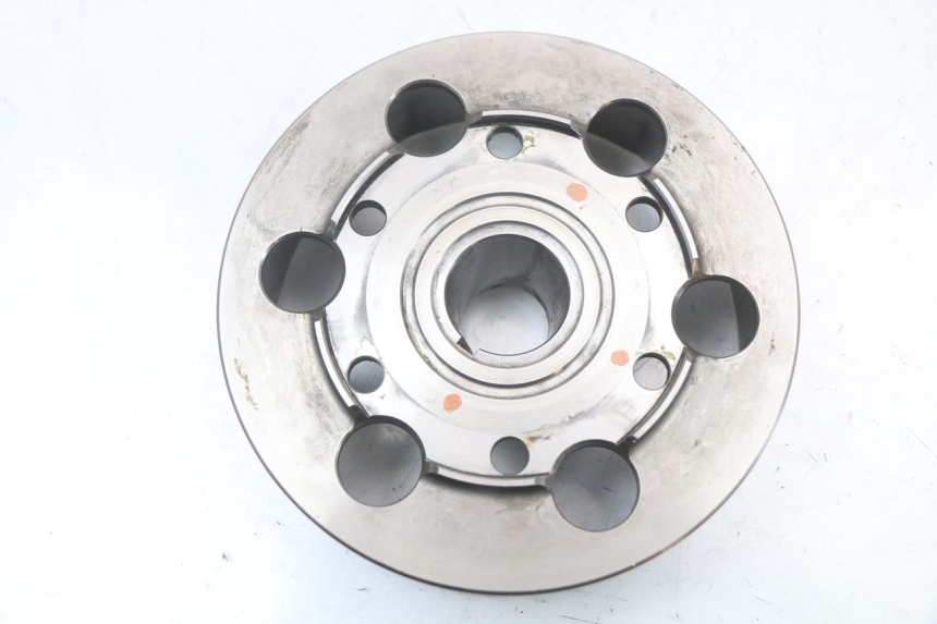 photo de ROTOR STATORE YAMAHA FJR ABS 1300 (2006 - 2012) - Technische close-up