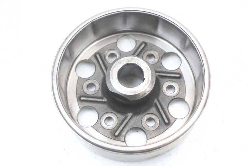 photo de ROTOR STATORE YAMAHA FJR ABS 1300 (2006 - 2012) - Bevestigingspunten