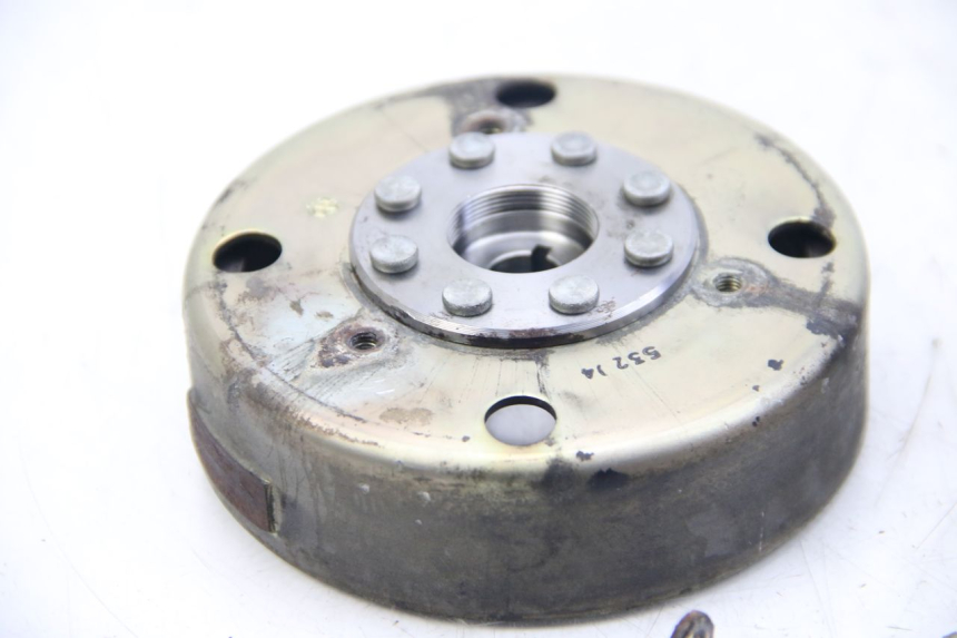 photo de ROTOR STATORE PIAGGIO FLY 2T 50 (2004 - 2017) - Detail van het onderdeel