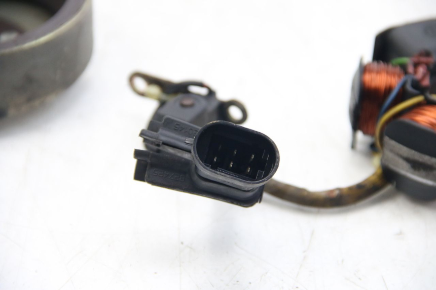 photo de ROTOR STATORE PIAGGIO FLY 2T 50 (2004 - 2017) - Bevestigingspunten