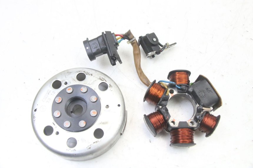 photo de ROTOR STATORE PIAGGIO FLY 2T 50 (2004 - 2017) - Hoofdaanzicht