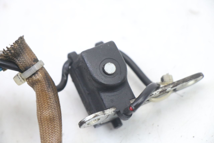 photo de ROTOR STATORE PIAGGIO FLY 2T 50 (2004 - 2017) - Gecontroleerd onderdeel